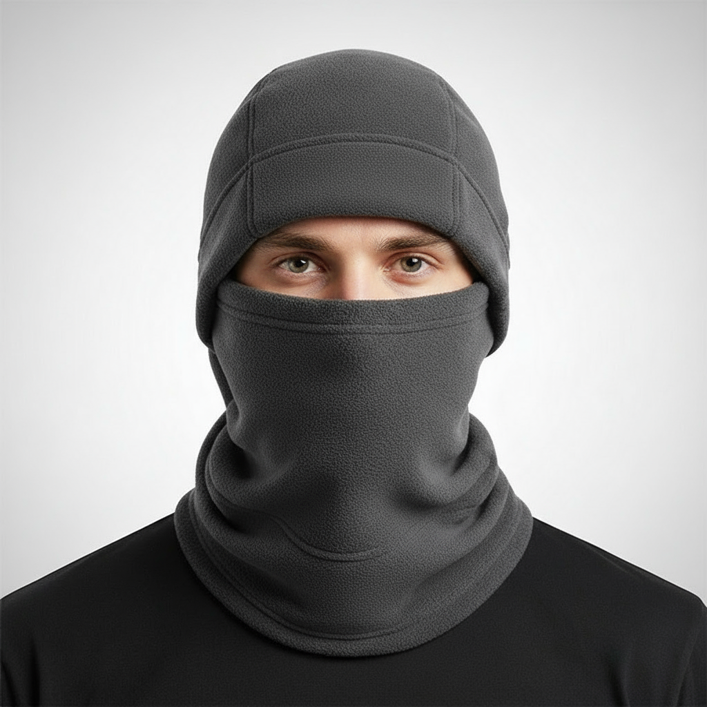 Unisex Kopf- Und Halschutz - WinterGuard