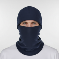 Unisex Kopf- Und Halschutz - WinterGuard