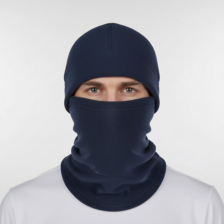 Unisex Kopf- Und Halschutz - WinterGuard