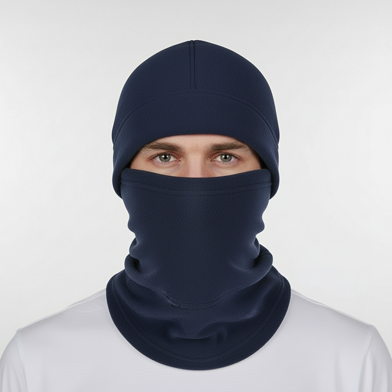 Unisex Kopf- Und Halschutz - WinterGuard