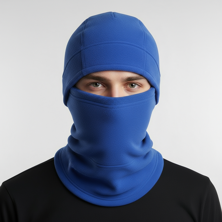 Unisex Kopf- Und Halschutz - WinterGuard