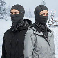 Unisex Multifunktionales Gesichts Und Halsstück - BlizzardShield