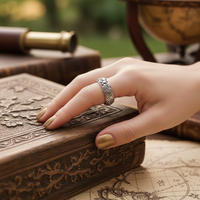 Unisex Ring - ZodiacRing 