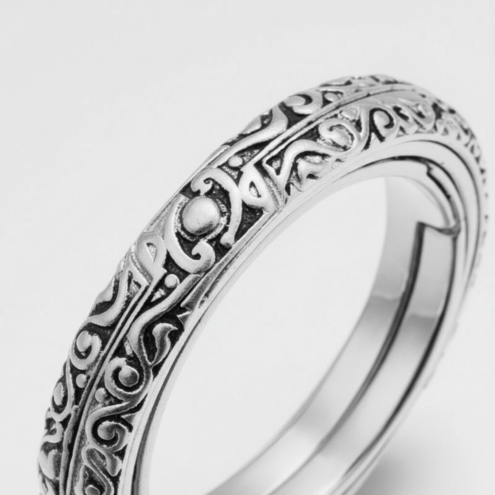 Unisex Ring - ZodiacRing 