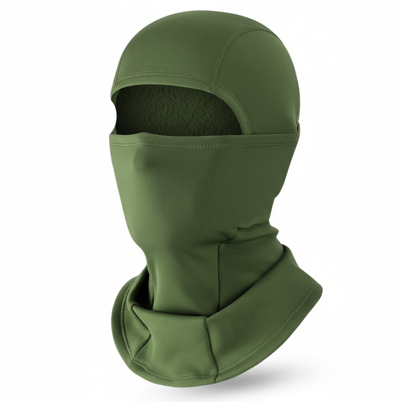 Unisex Ski- Und Sportmütze - FleeceGuard