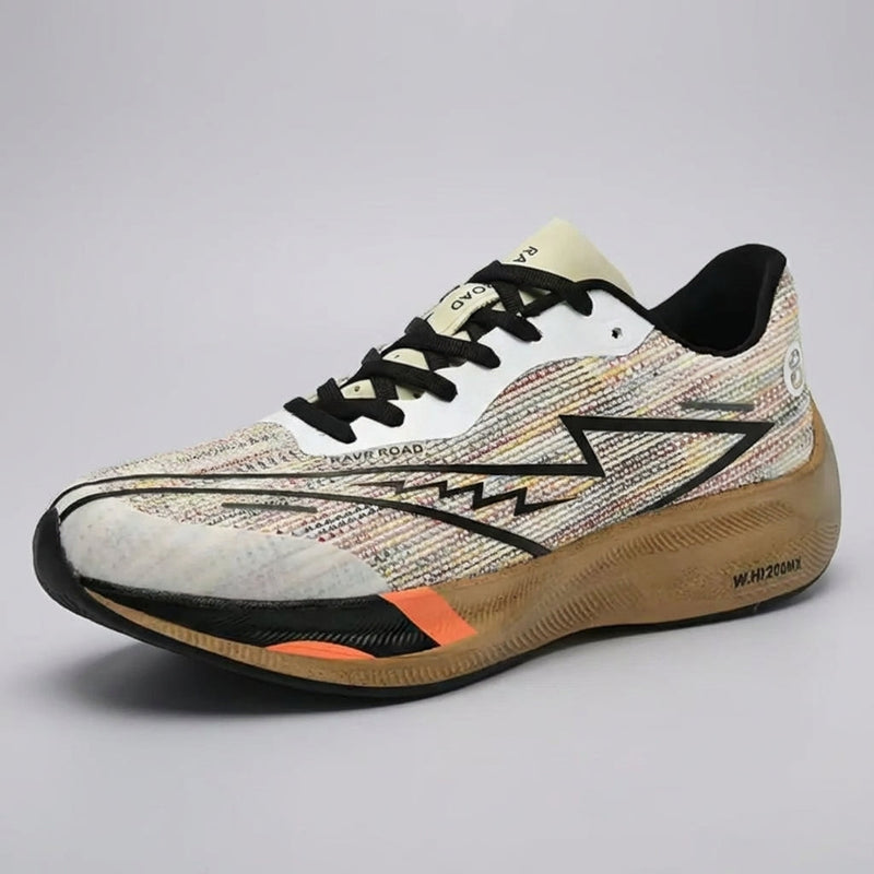 Unisex Trainings Und Marathon Schuh - Trinity