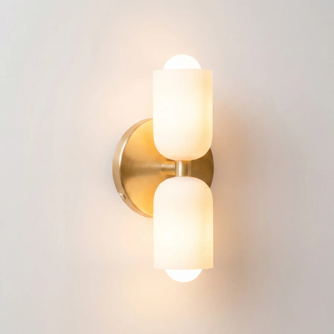 Up And Down Wall Sconce -  Lumivor