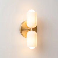 Up And Down Wall Sconce -  Lumivor