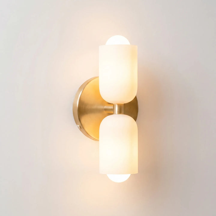 Up And Down Wall Sconce -  Lumivor