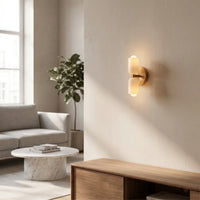 Up And Down Wall Sconce -  Lumivor