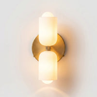 Up And Down Wall Sconce -  Lumivor