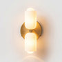 Up And Down Wall Sconce -  Lumivor