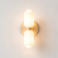 Up And Down Wall Sconce -  Lumivor