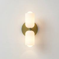 Up And Down Wall Sconce -  Lumivor