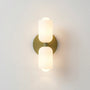 Up And Down Wall Sconce -  Lumivor