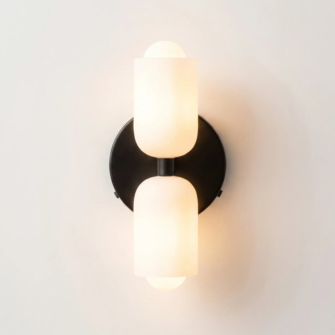 Up And Down Wall Sconce -  Lumivor