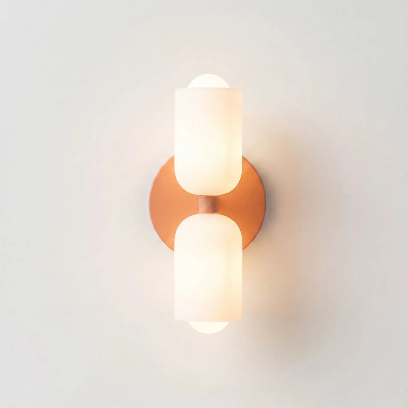 Up And Down Wall Sconce -  Lumivor