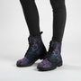 Vegan-Freundliche Stiefeletten - Katharina