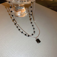 Versatile Statement-Halskette - CharmCraft 