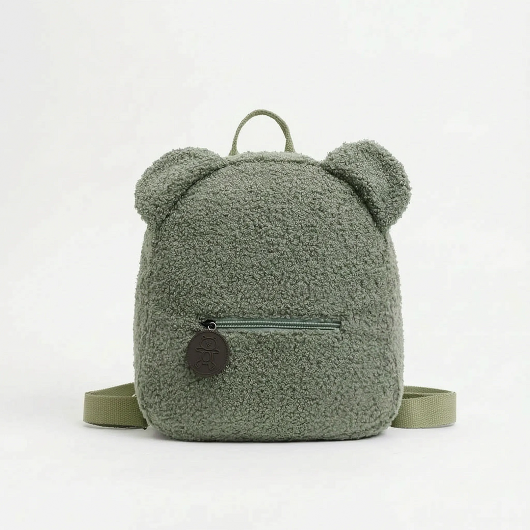 Verspielter Rucksack - Pompak