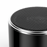 Versteckte Kamera Im Bluetooth Lautsprecher - StealthTone