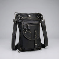 Verstelbare Taille En Dij Tas - CrossGrip