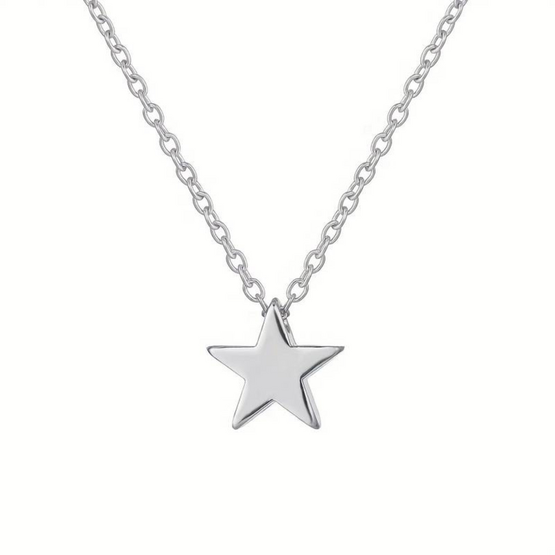 Verstellbare Kettenlänge - LuckStar 