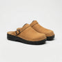 Verstellbare Komfortclogs - Fabienne