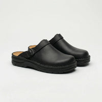 Verstellbare Komfortclogs - Fabienne