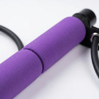 Verstellbare Pilates Stange -  Georgia