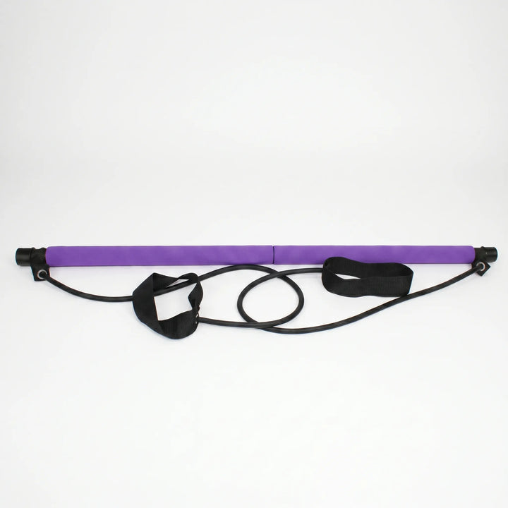 Verstellbare Pilates Stange -  Georgia