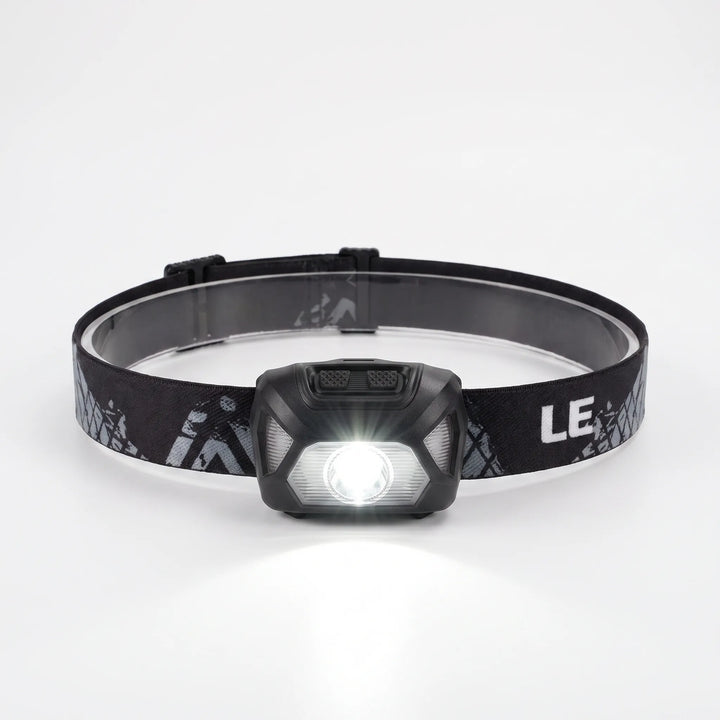 Verstellbare Stirnlampe LED - Visiqor