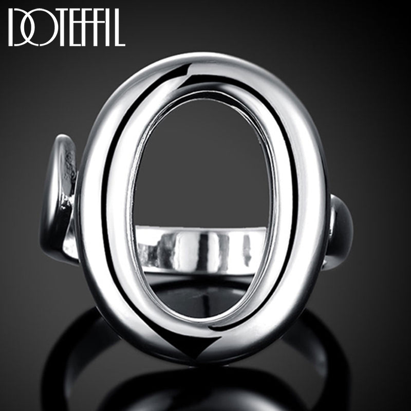 Verstellbarer Ring - FlowRing 