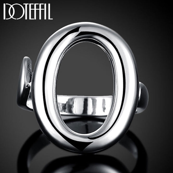 Verstellbarer Ring - FlowRing 