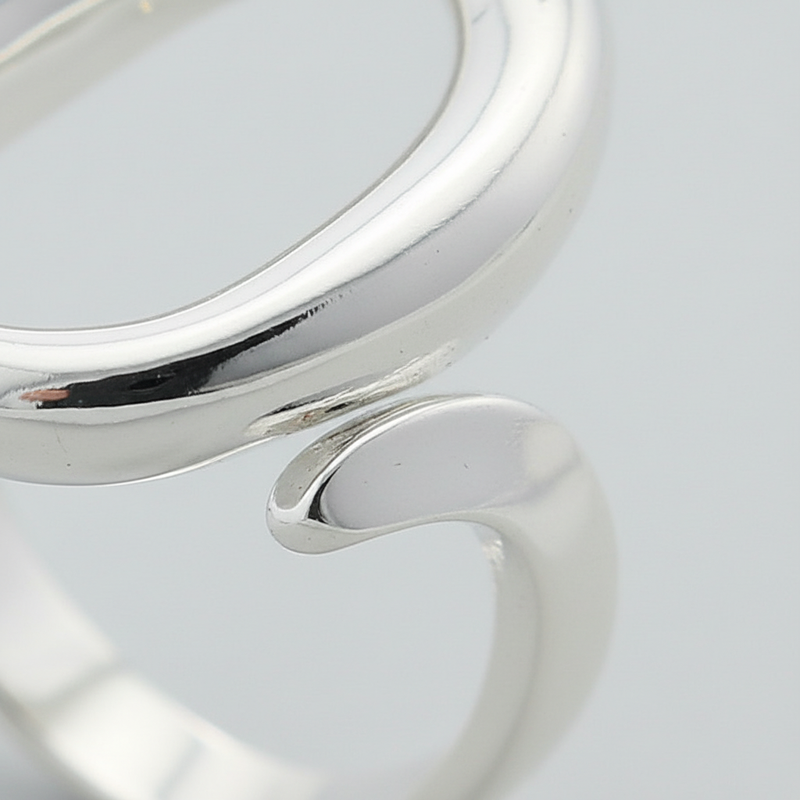 Verstellbarer Ring - FlowRing 