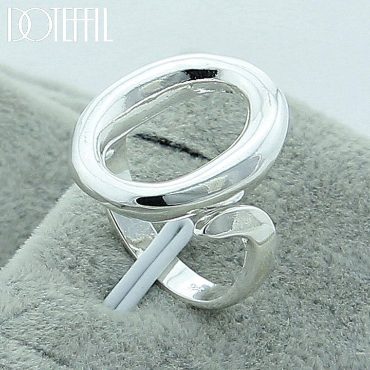Verstellbarer Ring - FlowRing 