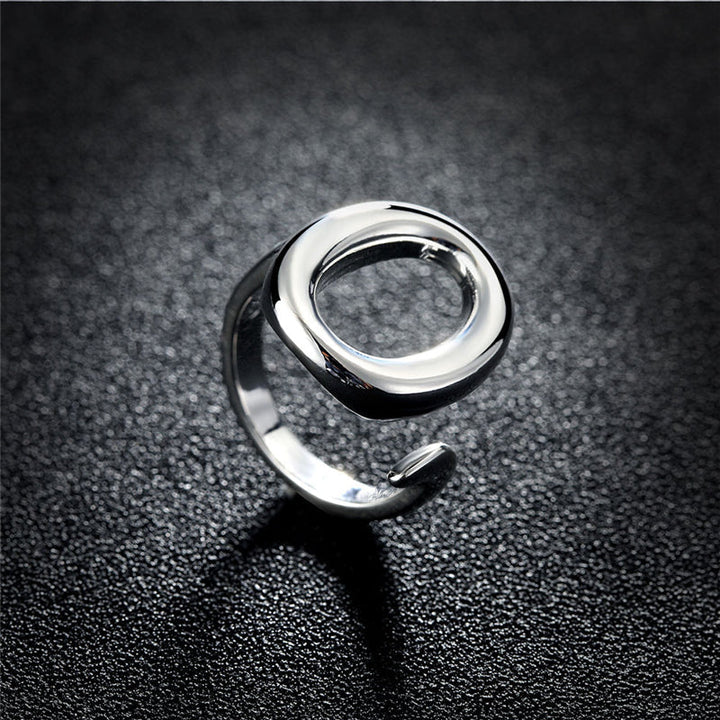 Verstellbarer Ring - FlowRing 