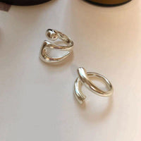 Verstellbarer Ring - SilverJoy 
