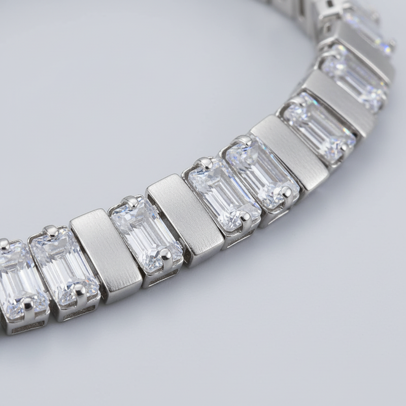 Verstellbares Armband - CrystalGlamour 