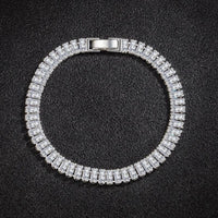 Verstellbares Armband - CrystalGlamour 