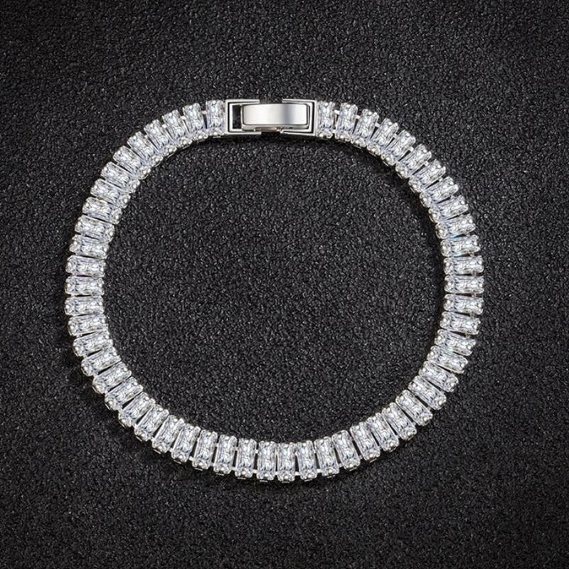 Verstellbares Armband - CrystalGlamour 