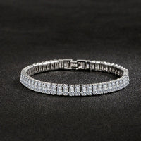 Verstellbares Armband - CrystalGlamour 
