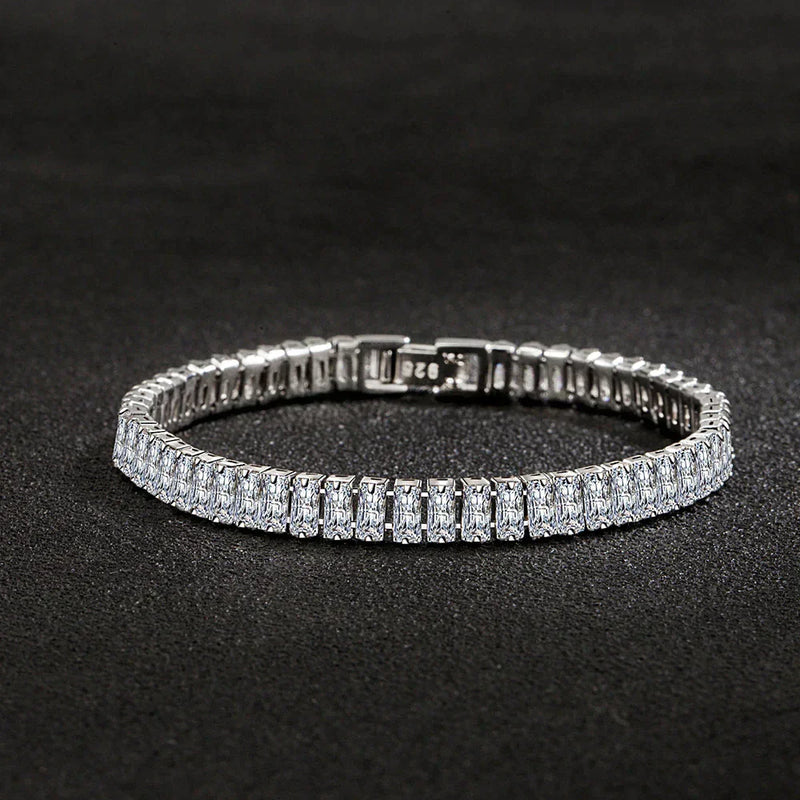 Verstellbares Armband - CrystalGlamour 