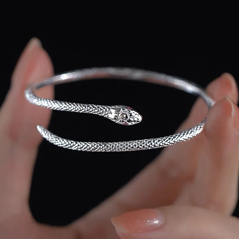 Verstellbares Armband - StyleSnake 