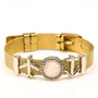 Verstellbares Edelstahl-Armband - StyleShine 