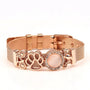 Verstellbares Edelstahl-Armband - StyleShine 