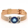 Verstellbares Edelstahl-Armband - StyleShine 