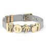 Verstellbares Edelstahl-Armband - StyleShine 