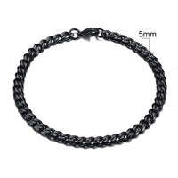 Verstellbares Gliederarmband - LinkMagic 