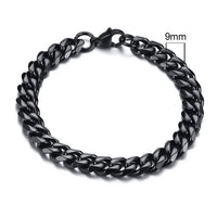 Verstellbares Gliederarmband - LinkMagic 
